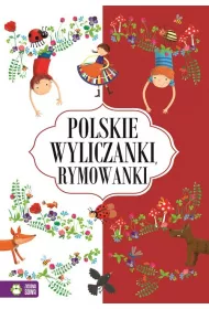 Polskie rymowanki i wyliczanki
