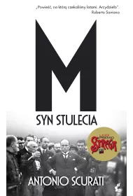 M. Syn stulecia
