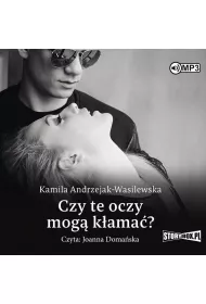 Audiobook Czy te oczy mog� k�ama�? Oni. Tom 1 CD