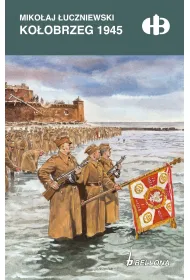 eBook Ko�obrzeg 1945 mobi epub