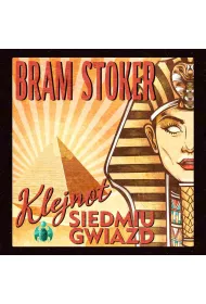 Audiobook Klejnot Siedmiu Gwiazd mp3