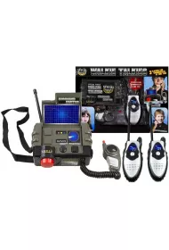 Kr�tkofal�wki LeanToys
