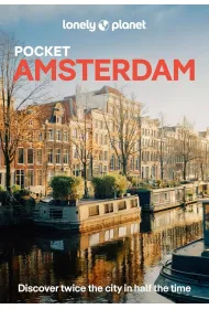 Lonely Planet Pocket Amsterdam