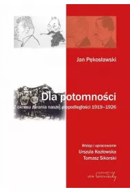 Dla potomno�ci