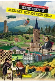 Sekrety ziemi k�odzkiej