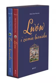 Lw�w i ziemia Lwowska