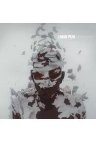 LIVING THINGS (CD)