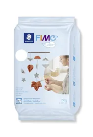 Masa modelarska lekka Fimo Air Light Staedtler 350g