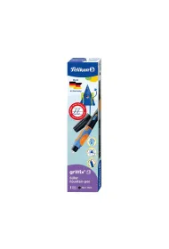 Pelikan Pi�ro wieczne Griffix Neon Black