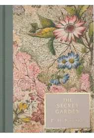 The Secret Garden. Wordsworth Heritage Collection wer. angielska