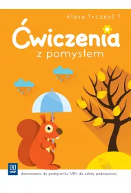 W.CWICZENIA Z POMYSLEM KL 1/1 BPZ-WSIP