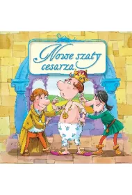 Nowe szaty cesarza