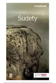 Sudety. Travelbook