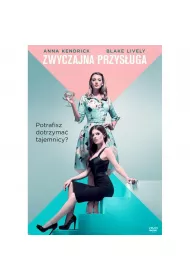 Zwyczajna Przysuga Ksika + Dvd Pl