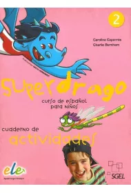 Superdrago 2. �wiczenia