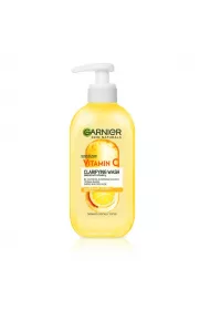 Garnier el oczyszczajcy z witamin C do twarzy 200 ml