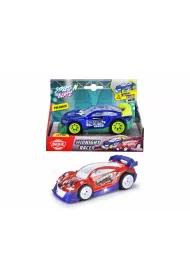 Pojazd Streets Beatz Midnight Racer 14cm Dickie Toys