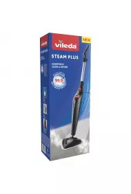 Vileda Steam Mop parowy przewodowy