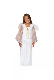 Str�j dzieci�cy Anio� - rozmiar S