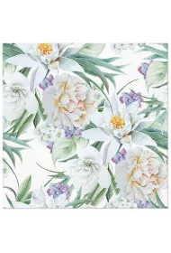 Paw Serwetki Orient Flowers 33x33cm