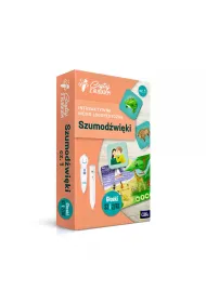 Czytaj z Albikiem. Memo Szumod�wi�ki cz. 1