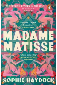 Madame Matisse