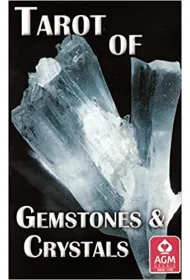 Tarot of Gemstones & Crystals. Tarot Kamieni i Kryszta��w