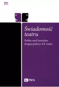 �wiadomo�� teatru