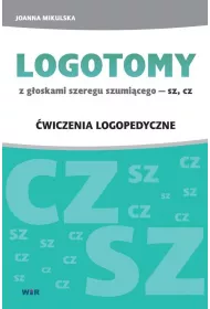 Logotomy szumi�ce SZ, CZ