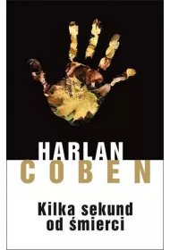 Kilka sekund od �mierci. Mickey Bolitar. Tom 2