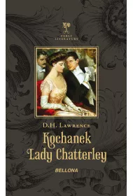eBook Kochanek Lady Chatterley mobi epub