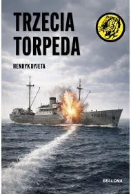 eBook Trzecia torpeda mobi epub