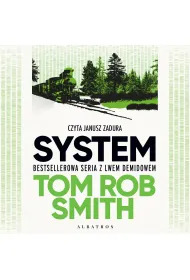 Audiobook System mp3