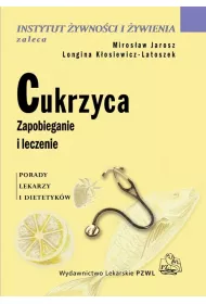 Cukrzyca