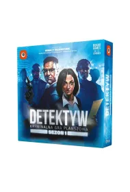 Detektyw. Sezon 1