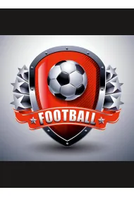 Mesio.pl Worek szkolny Football
