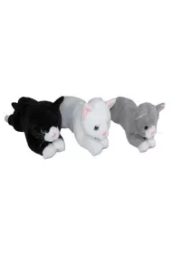 Kot 3 kolory g�os 45cm - mix Sun-Day