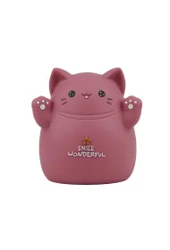 Skarbonka - Uroczy kotek, 15 cm Rozette