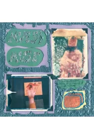 Sad Sappy Sucker (CD)