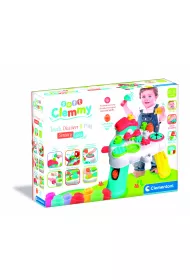Clemmy Stolik sensoryczny Clementoni