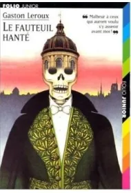 Fauteil hante