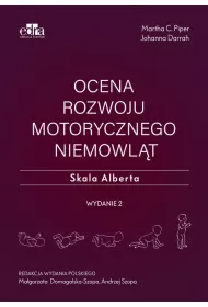 Ocena rozwoju motorycznego niemowl�t