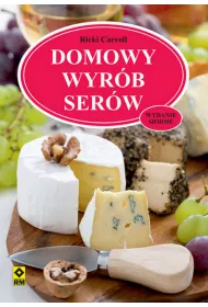 Domowy wyr�b ser�w