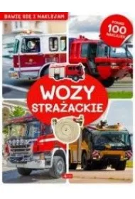 Wozy stra�ackie