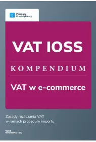 eBook VAT IOSS - kompendium pdf