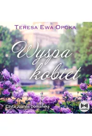 Audiobook Wyspa kobiet mp3