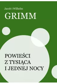 eBook Powieci z tysica i jednej nocy mobi epub