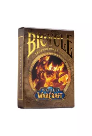 Bicycle: World of Warcraft - Classic