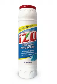 Izo Proszek czyszcz�cy Bryza Morska 500 g