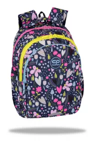 CoolPack Plecak m�odzie�owy Jerry Garden